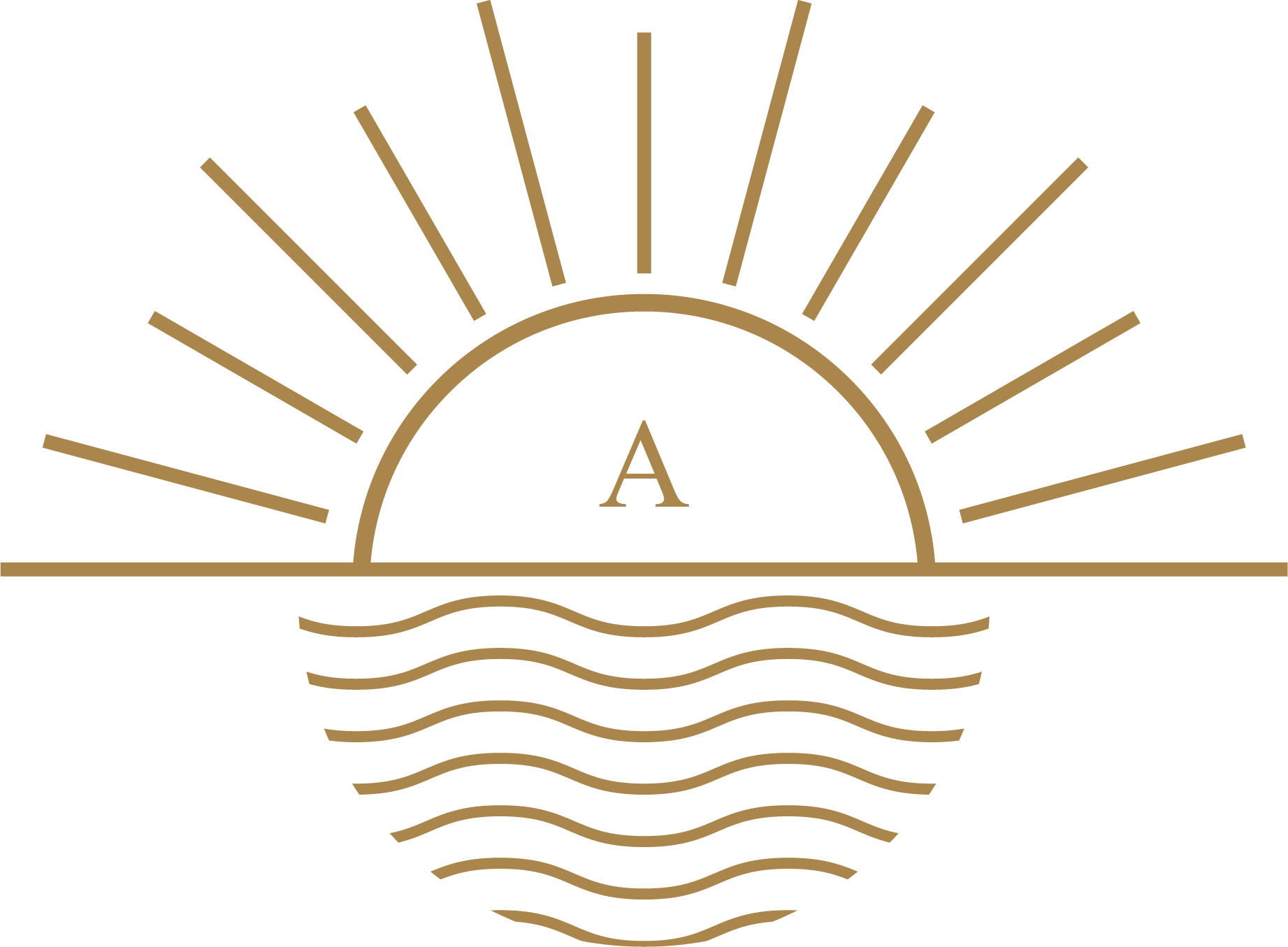 Logo Aquariale